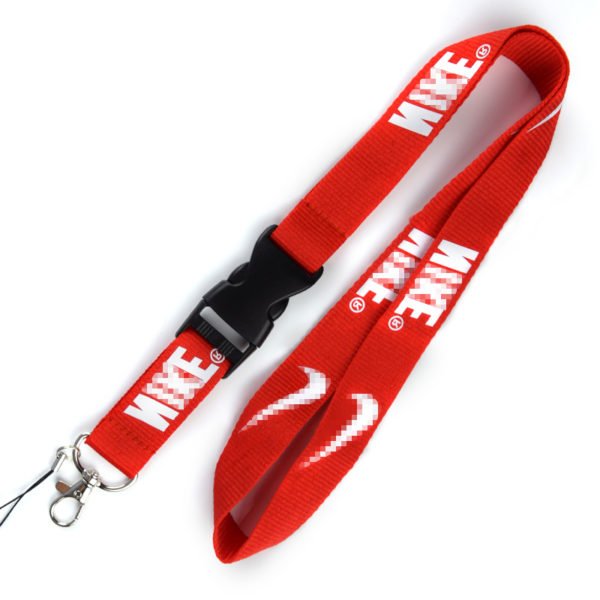 custom lanyards ideal promotional