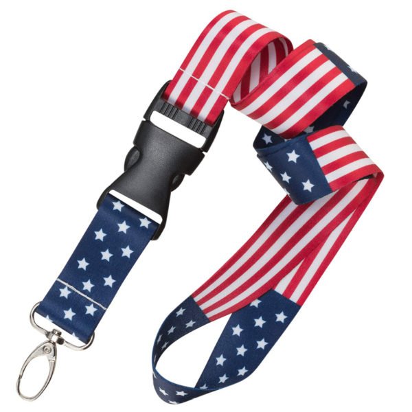 custom lanyards made in usa ideal promotional