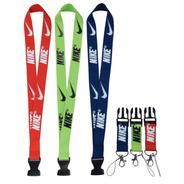 custom lanyards promotional