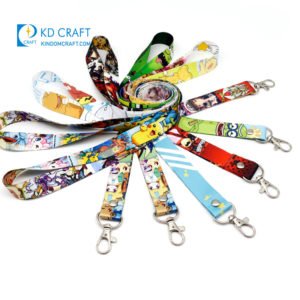 custom lanyards with pictures ideal china