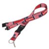 custom logo lanyards ideal promotional