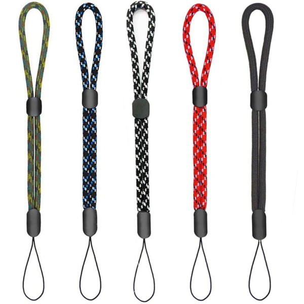 custom reflective lanyards china