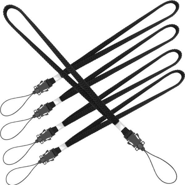 custom reflective lanyards promotional