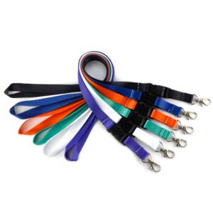 customize your lanyard china