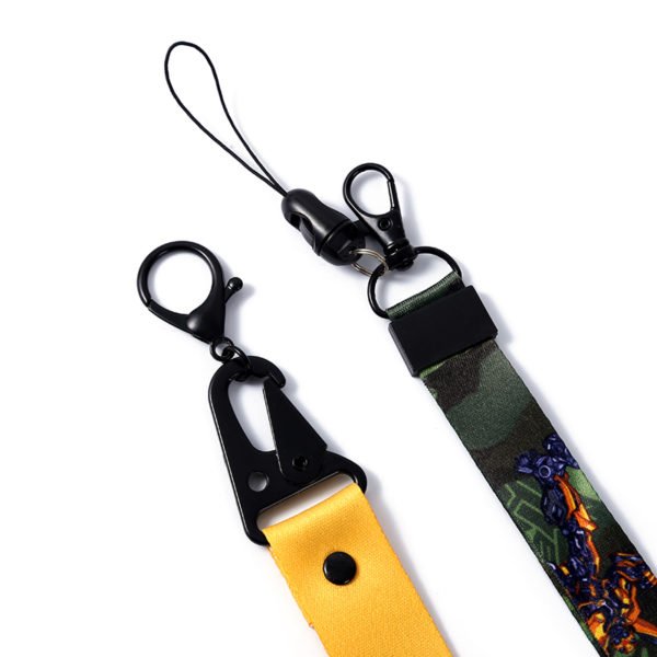 customized lanyards for keys ideal promotional