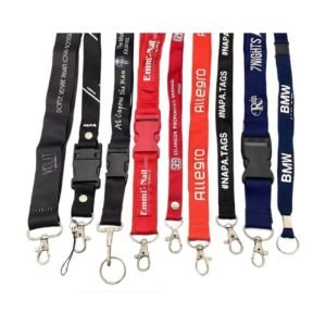 designer lanyards wholesale from china