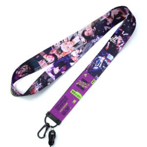 lanyard custom design china