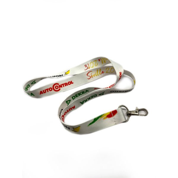 printed lanyards bulk ideal promotional