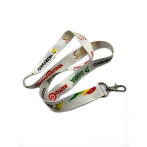 printed lanyards bulk logo china
