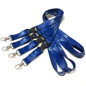 promotional lanyards from china