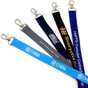 wholesale keychain lanyard from china