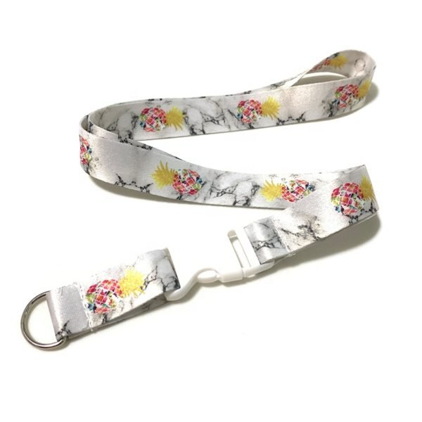 wholesale printed lanyards china