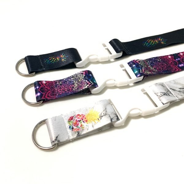 wholesale printed lanyards ideal promotional