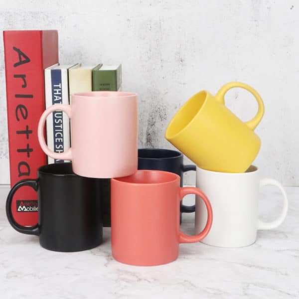 11oz custom mug