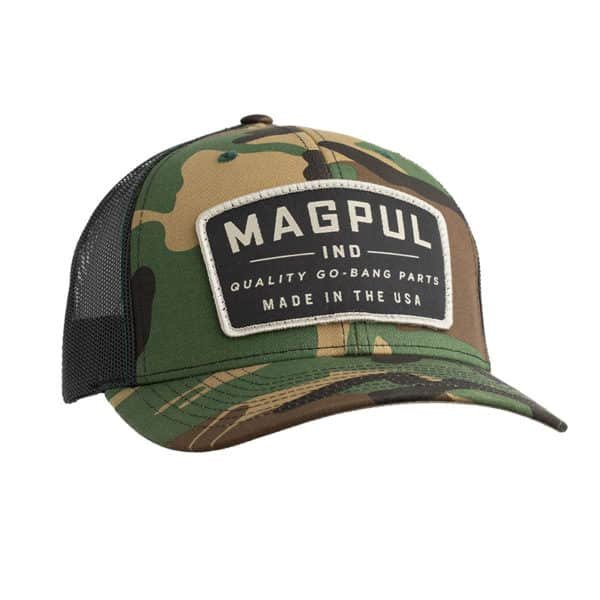 custom trucker hats