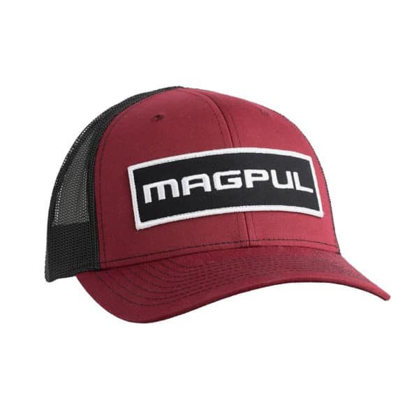 custom trucker hats
