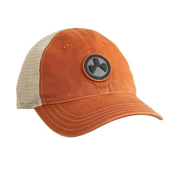 custom trucker hats
