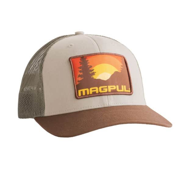 custom trucker hats