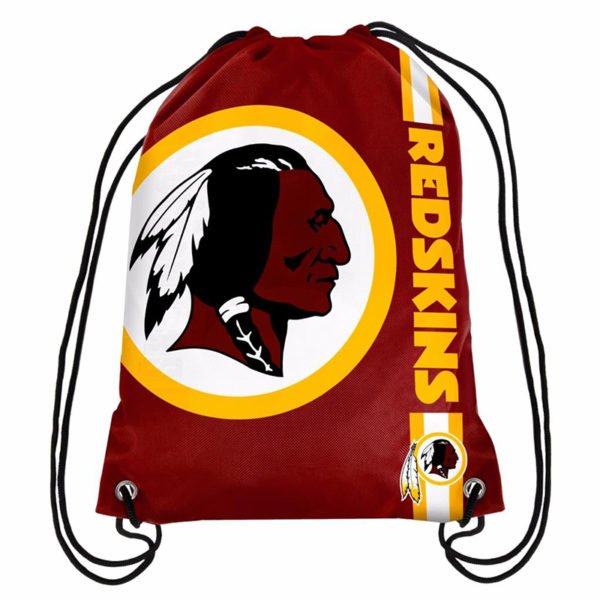 printed cinch bags