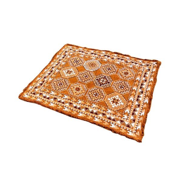 promotional beach blanket