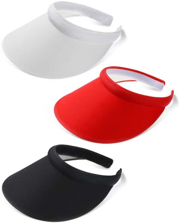 wholesale visor hats