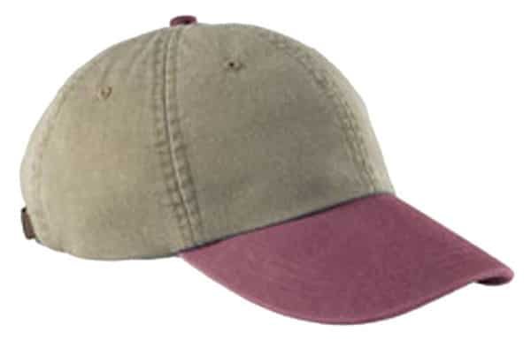 adams cap