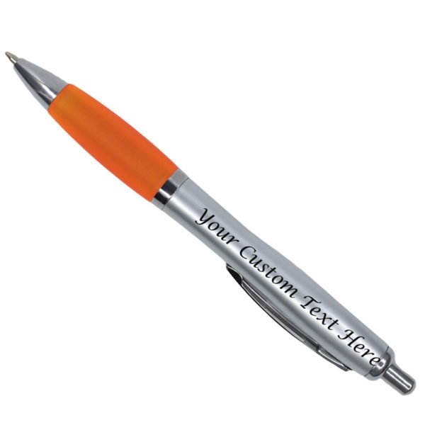 advertising logo pens