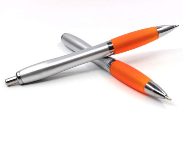 advertising logo pens
