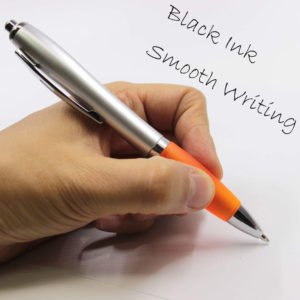 advertising logo pens