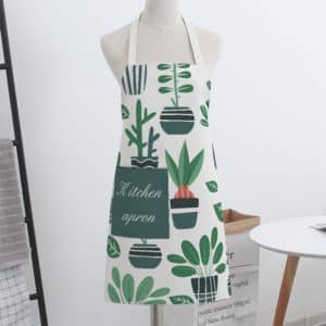aprons custom printed