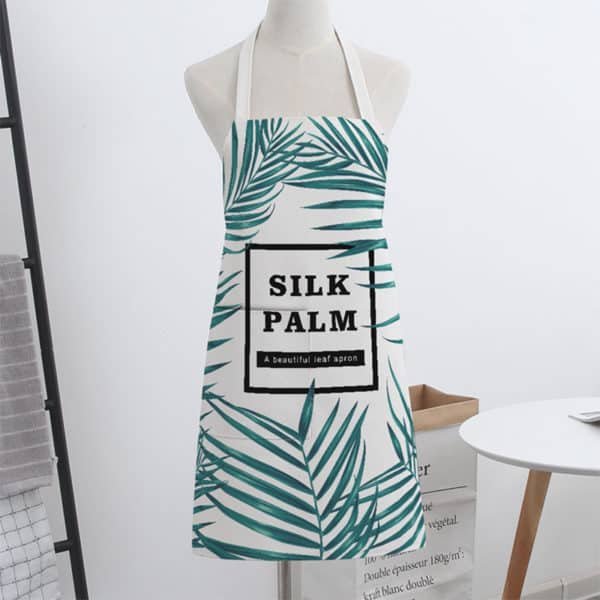 aprons custom printed