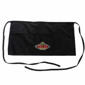 aprons for servers