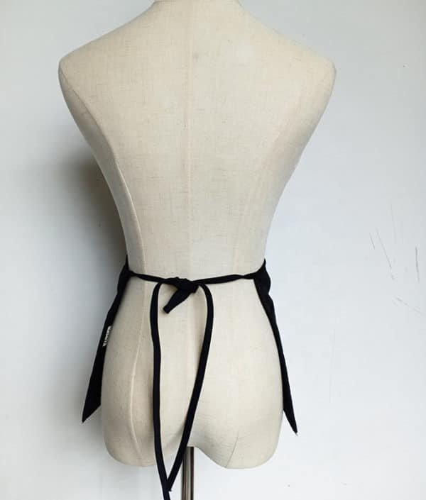 aprons for servers