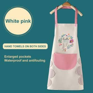 aprons for women's personalized
