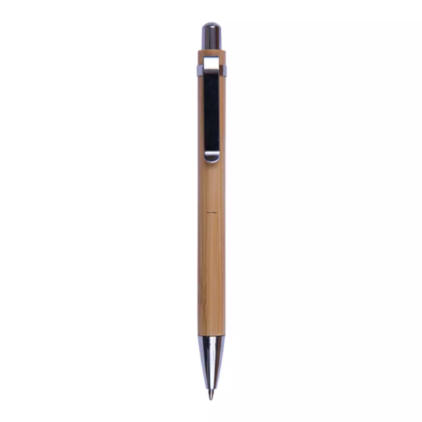bamboo promotional pens