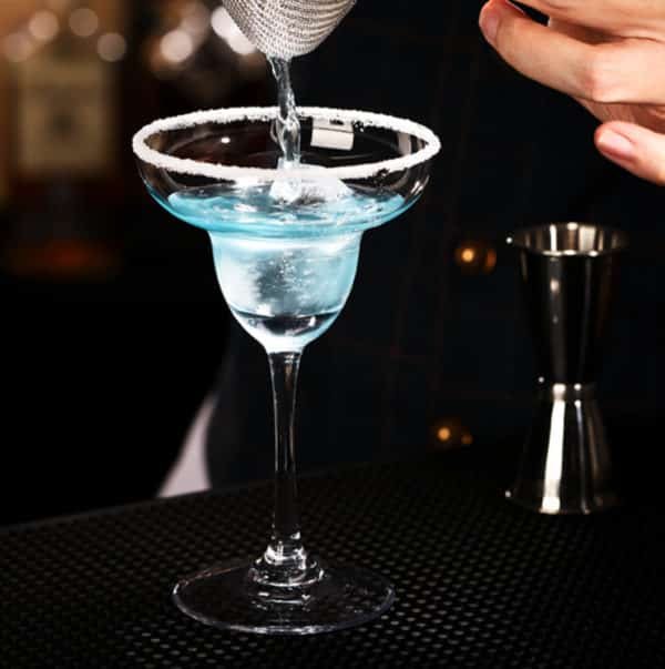 bar glassware supplier