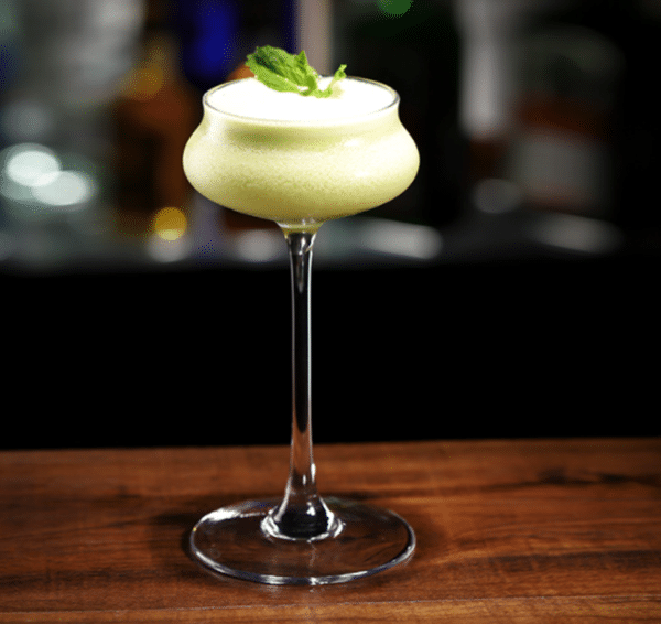 bar glassware supplier