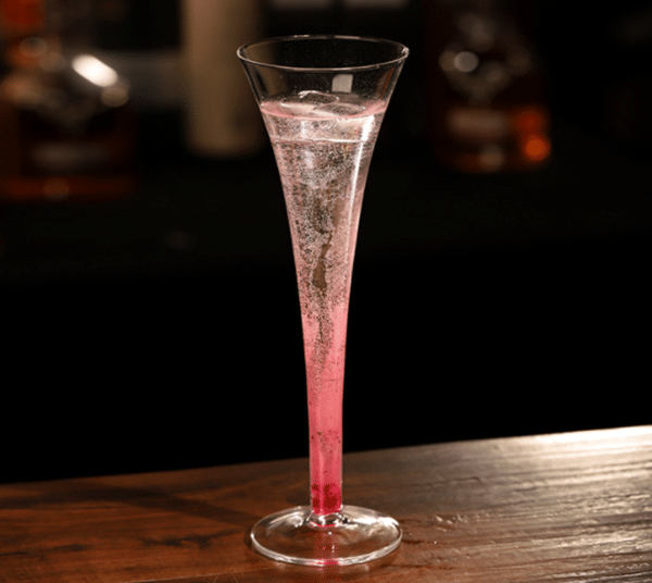 bar glassware supplier