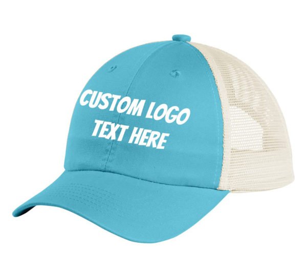 baseball cap customize