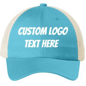 baseball cap customize