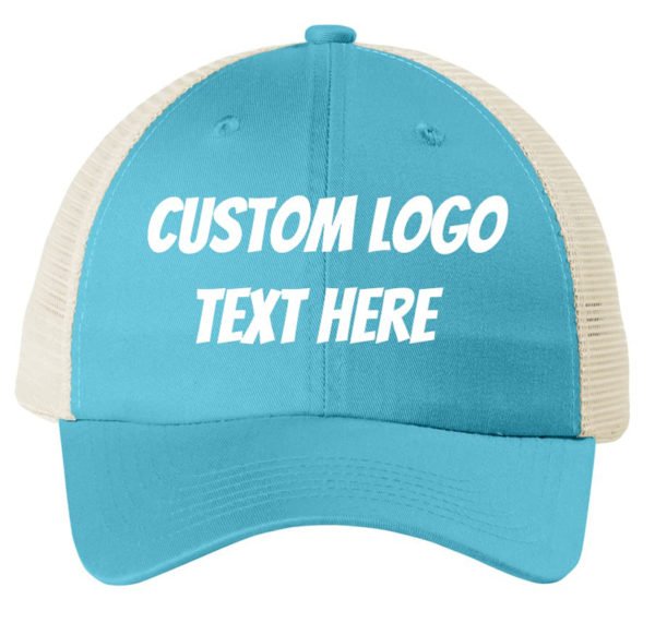 baseball cap customize