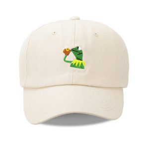 baseball cap logo
