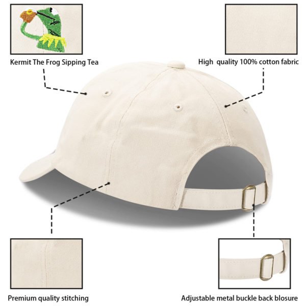 baseball cap logo