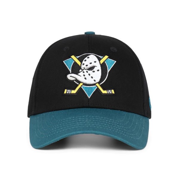 baseball cap logo template