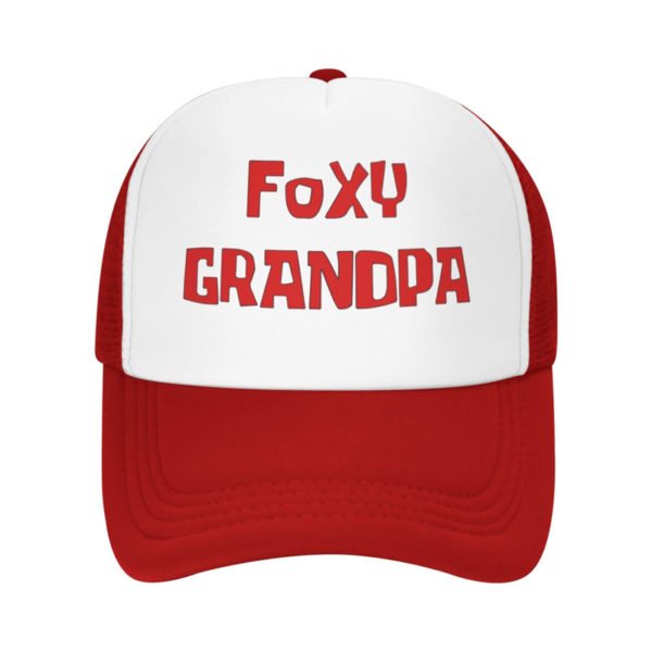 baseball cap with logo