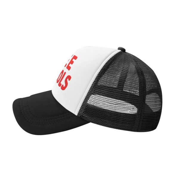 baseball caps custom
