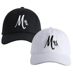 baseball caps personalized