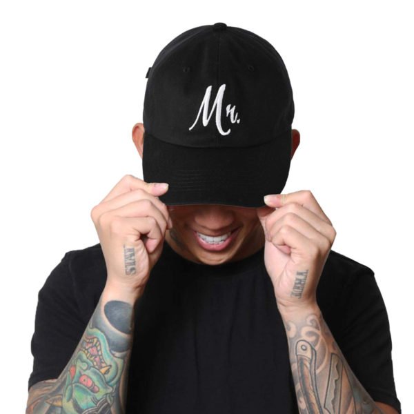 baseball caps personalized