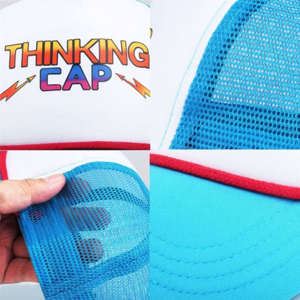 baseball caps screen printed