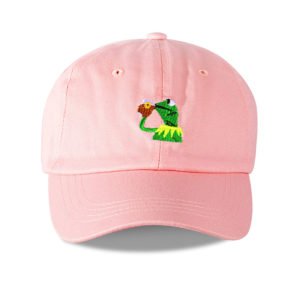 baseball caps with logos